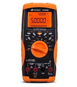 Agilent / HP / Keysight U1252A digital multimeter