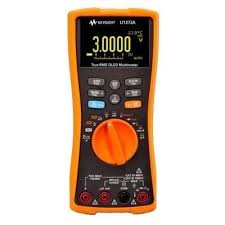 Agilent / HP / Keysight U1453A insulation resistance tester