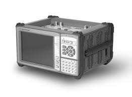 Agilent J2127A transceiver tester