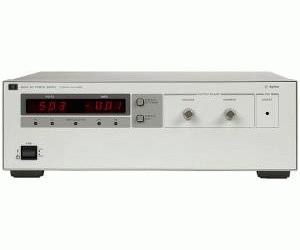 Agilent / Keysight 0180-3460 power supply accessory