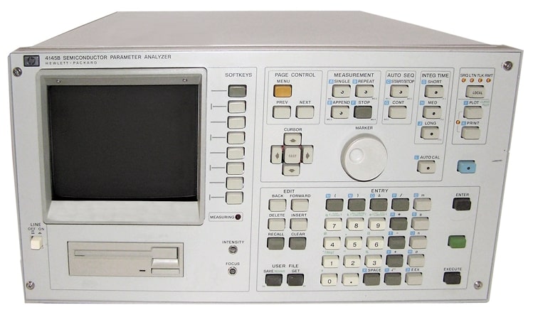 Agilent / Keysight 04145-65001