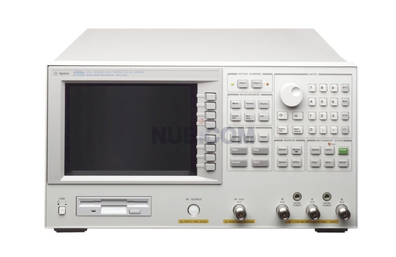 Agilent / Keysight 04395-61060 calibration equipment