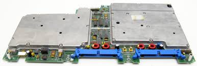 Agilent / Keysight 08563-60103 digital input board