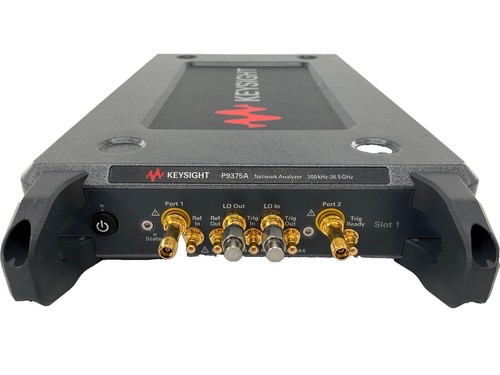 Agilent / Keysight 08640-67002 RF amplifier