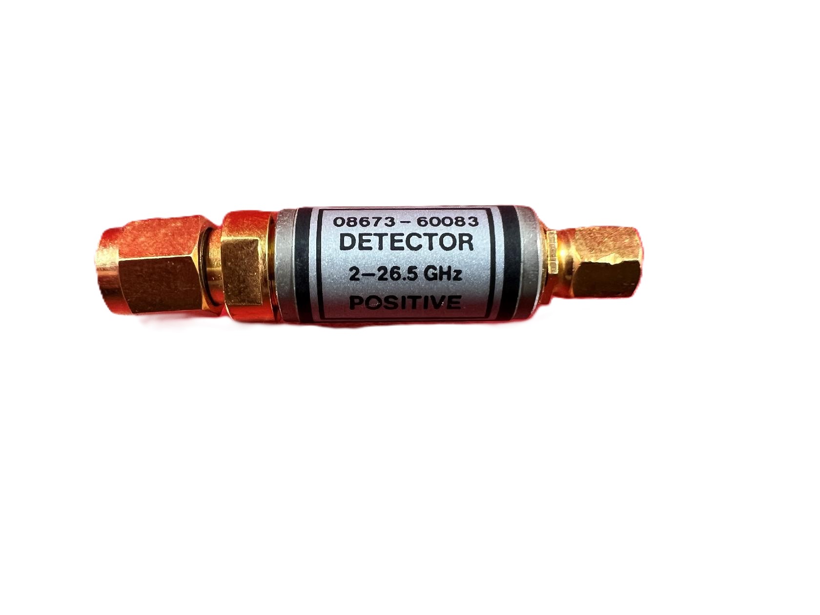 Agilent / Keysight 08673-60083 RF power sensor