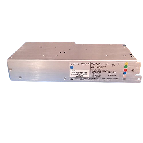 Agilent / Keysight 0950-3384 power supply module