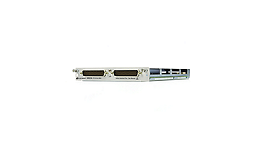 Keysight 34922A signal conditioning module