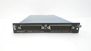 Keysight 34925A signal conditioning module