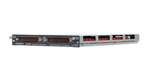 Agilent / Keysight 34934A instrument chassis