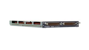 Keysight 34939A signal conditioning module