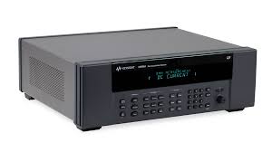 Agilent / Keysight 34980A instrument chassis