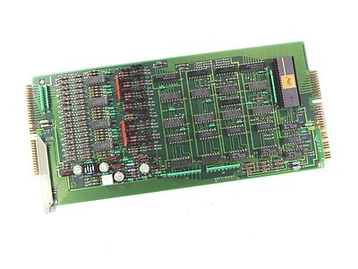Agilent / Keysight 69771A digital input board