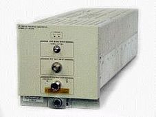 Agilent / Keysight 70301A signal generator