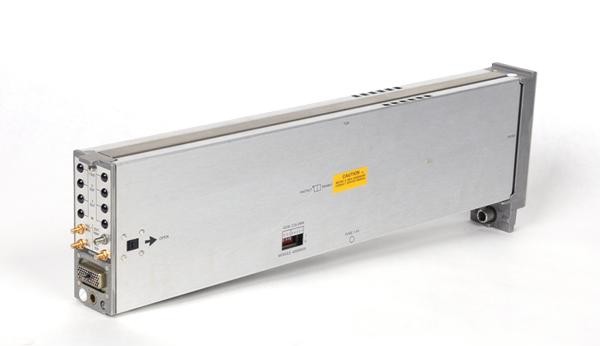 Agilent / Keysight 70310A calibration equipment