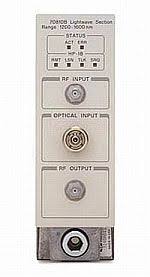 Agilent / Keysight 70810A optical spectrum analyzer