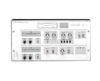 Agilent / Keysight 70843C bit error rate tester
