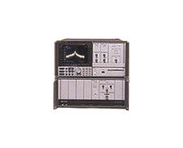 HP 71209A spectrum analyzer