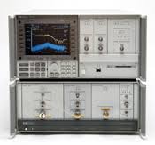 Agilent / Keysight 71400C optical spectrum analyzer