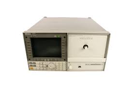 Agilent / Keysight 71450B optical spectrum analyzer