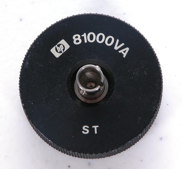 Agilent / Keysight 81000VA power supply accessory