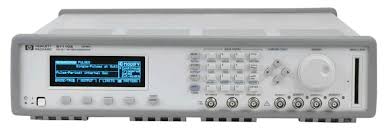 Agilent / Keysight 81110A pattern generator