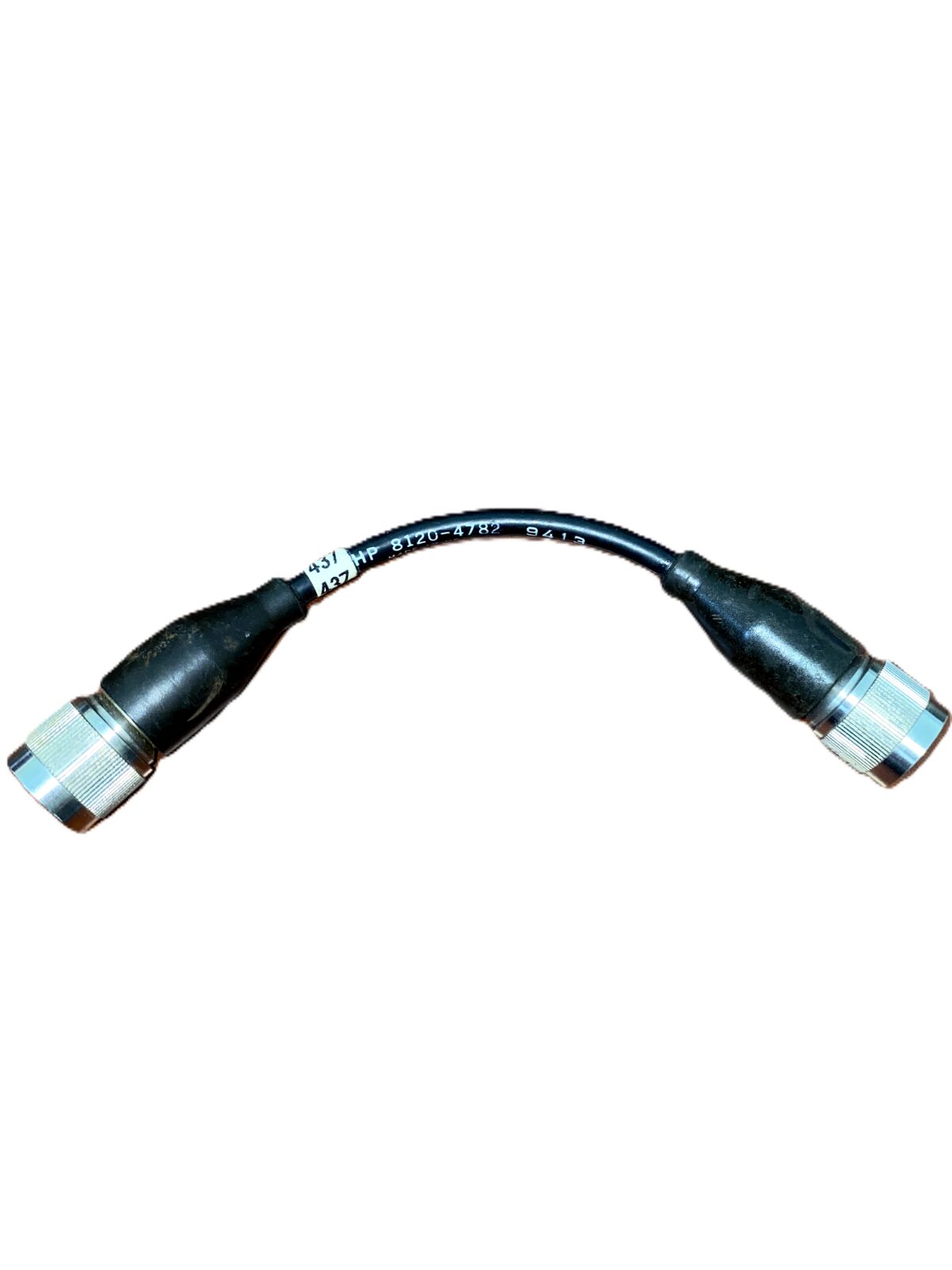 Agilent / Keysight 8120-4782 power supply accessory