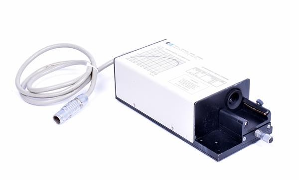 Agilent / Keysight 81511A optical power meter