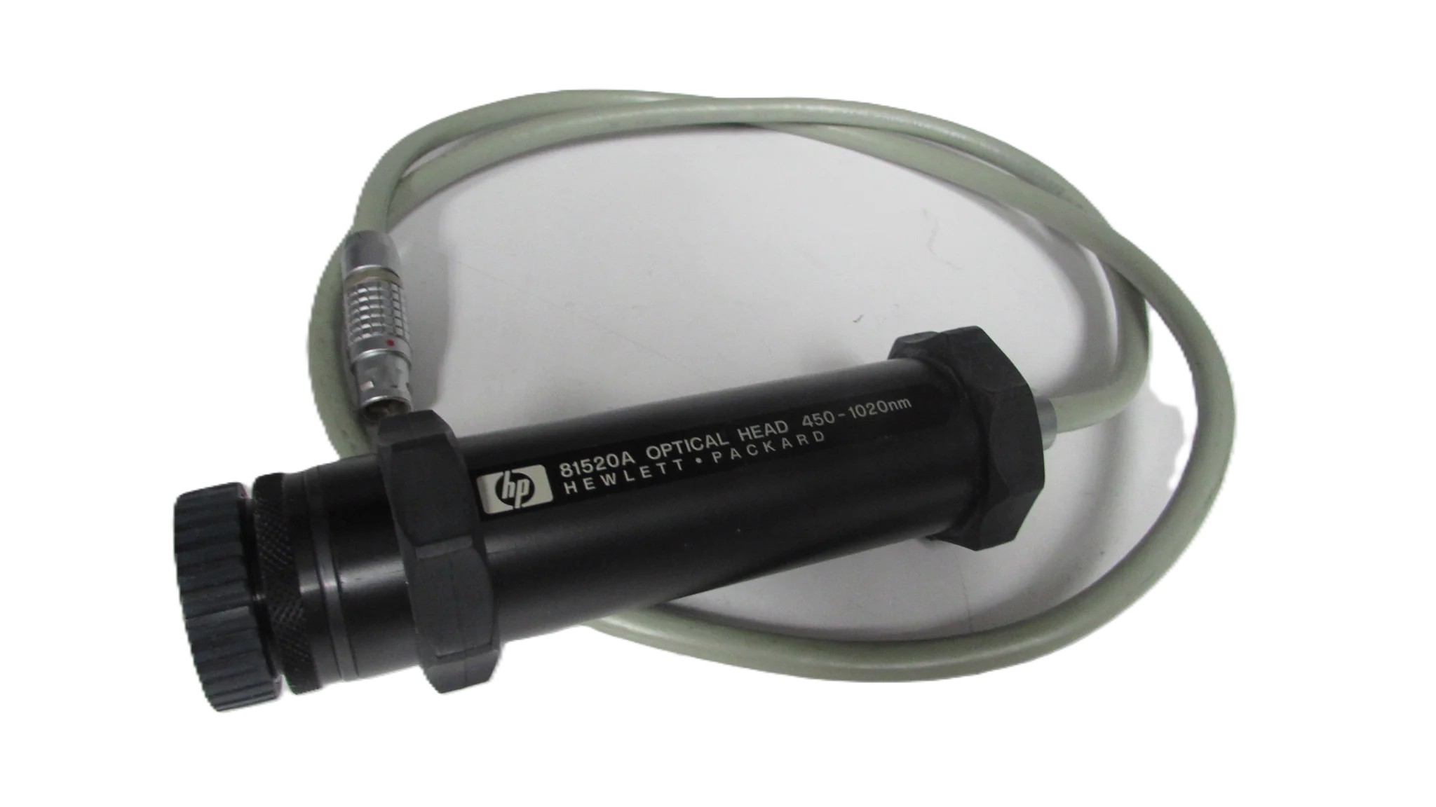 Agilent / Keysight 81520A optical power sensor