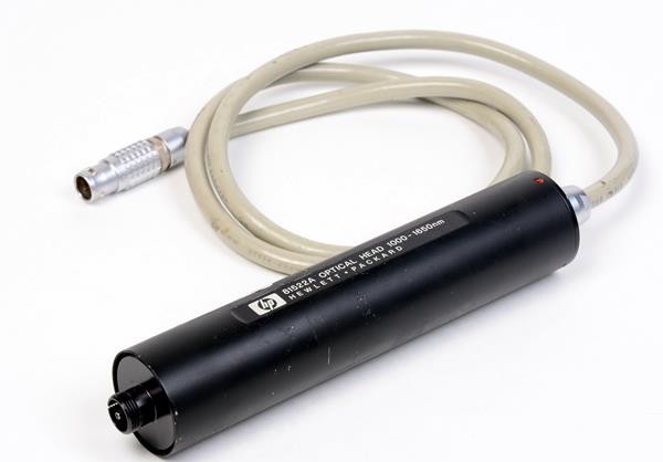 Agilent / Keysight 81522A optical power sensor