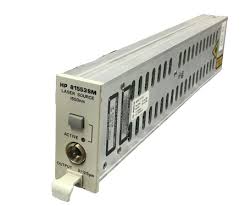 Agilent / Keysight 81553SM optical light source