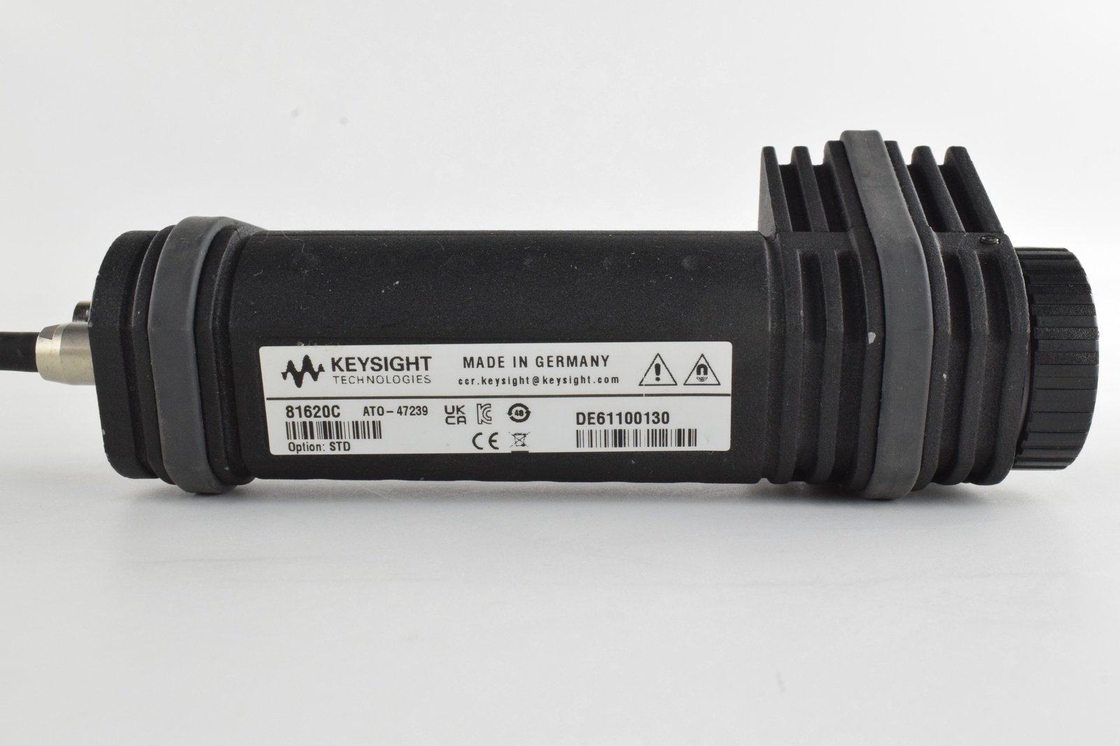 Agilent / Keysight 81620C optical power sensor