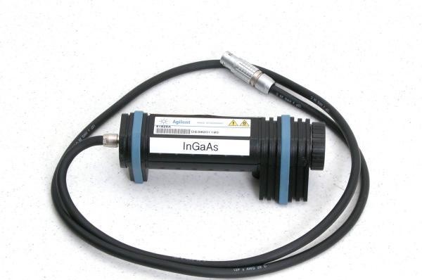 Agilent / Keysight 81625A optical power sensor