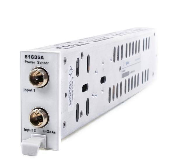 Agilent / Keysight 81635A - photo 2 of 6