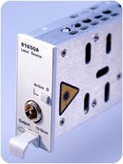 Agilent / Keysight 81650A optical light source