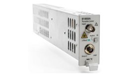 Agilent / Keysight 81940A tunable laser source