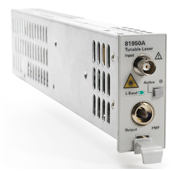 Agilent / Keysight 81949A tunable laser source