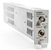 Agilent / Keysight 81989A tunable laser source