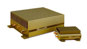 Agilent / Keysight 83017A RF amplifier