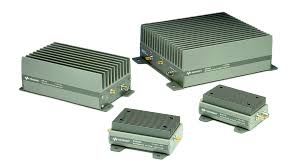 Agilent / Keysight 83018A RF amplifier