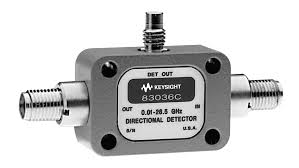 Agilent / Keysight 83036C RF power sensor