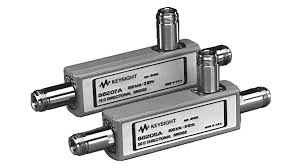 Agilent / Keysight 83205A RF calibration equipment
