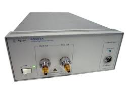 Agilent / Keysight 83434A bit error rate tester
