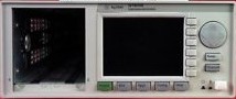 Agilent / Keysight 83470A optical light source