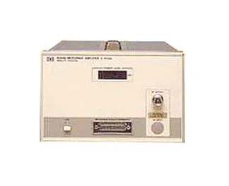 Agilent / Keysight 8349A RF amplifier