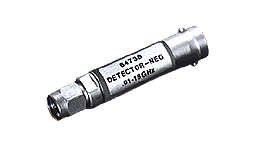 Agilent / Keysight 8473B RF power sensor