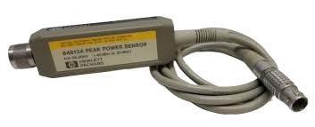 Agilent / Keysight 84813A RF power sensor