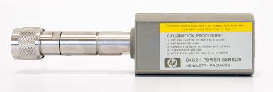 Agilent / Keysight 8482H RF power sensor