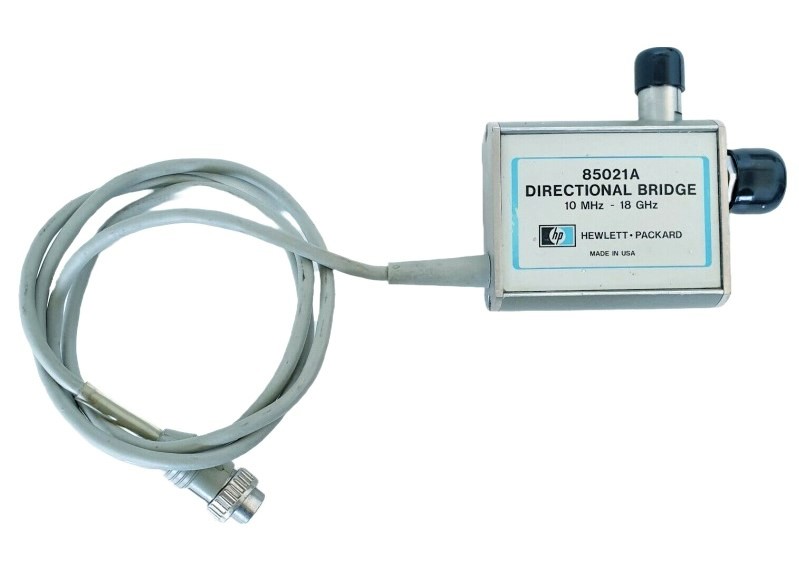 Agilent / Keysight 85021A RF calibration equipment