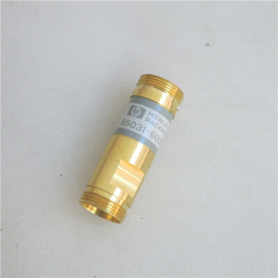 Agilent / Keysight 85031-60001 calibration equipment