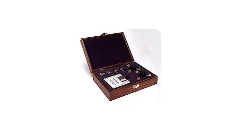 Agilent / Keysight 85033C RF calibration equipment